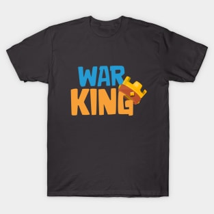 War King T-Shirt